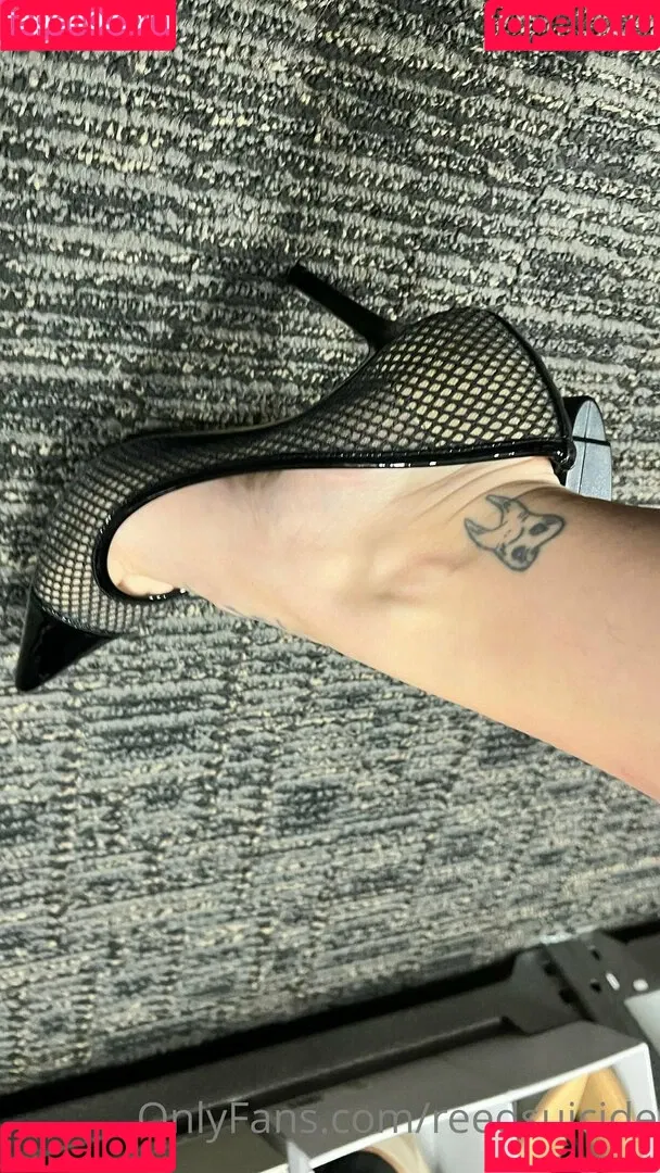 Reedsuicide Onlyfans Photo Gallery 