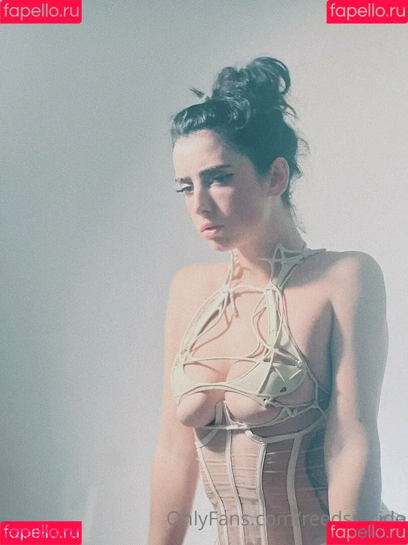 Reedsuicide Onlyfans Photo Gallery 