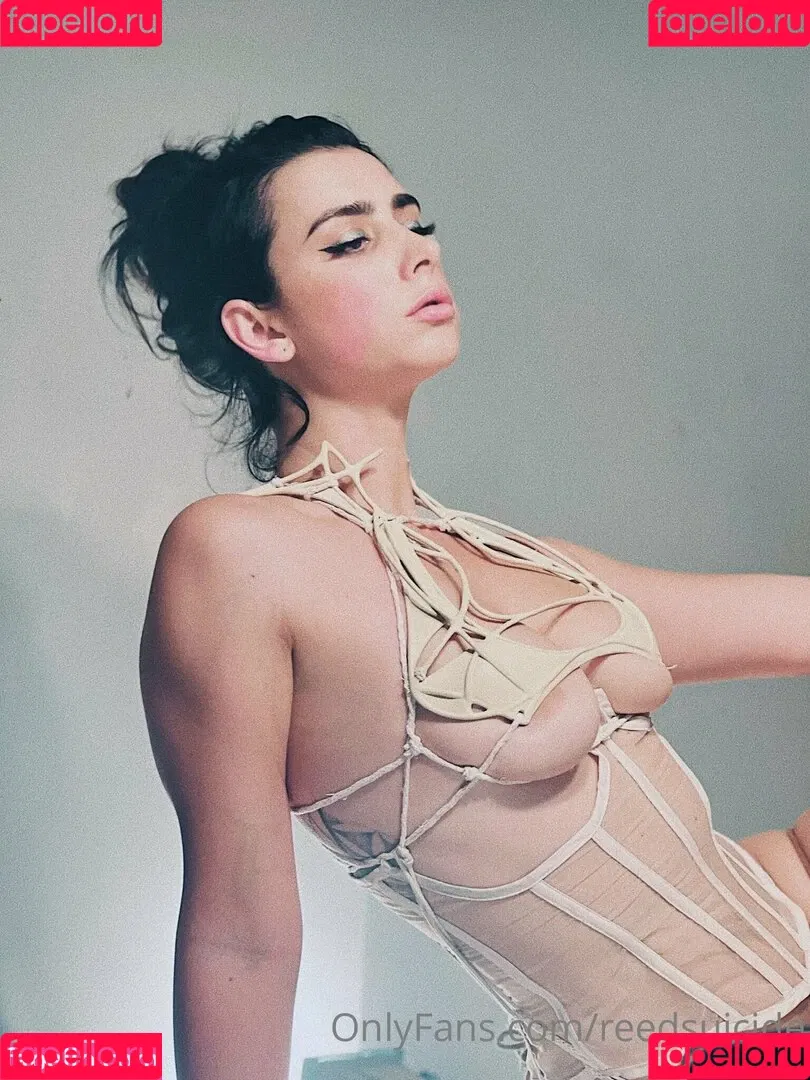 Reedsuicide Onlyfans Photo Gallery 