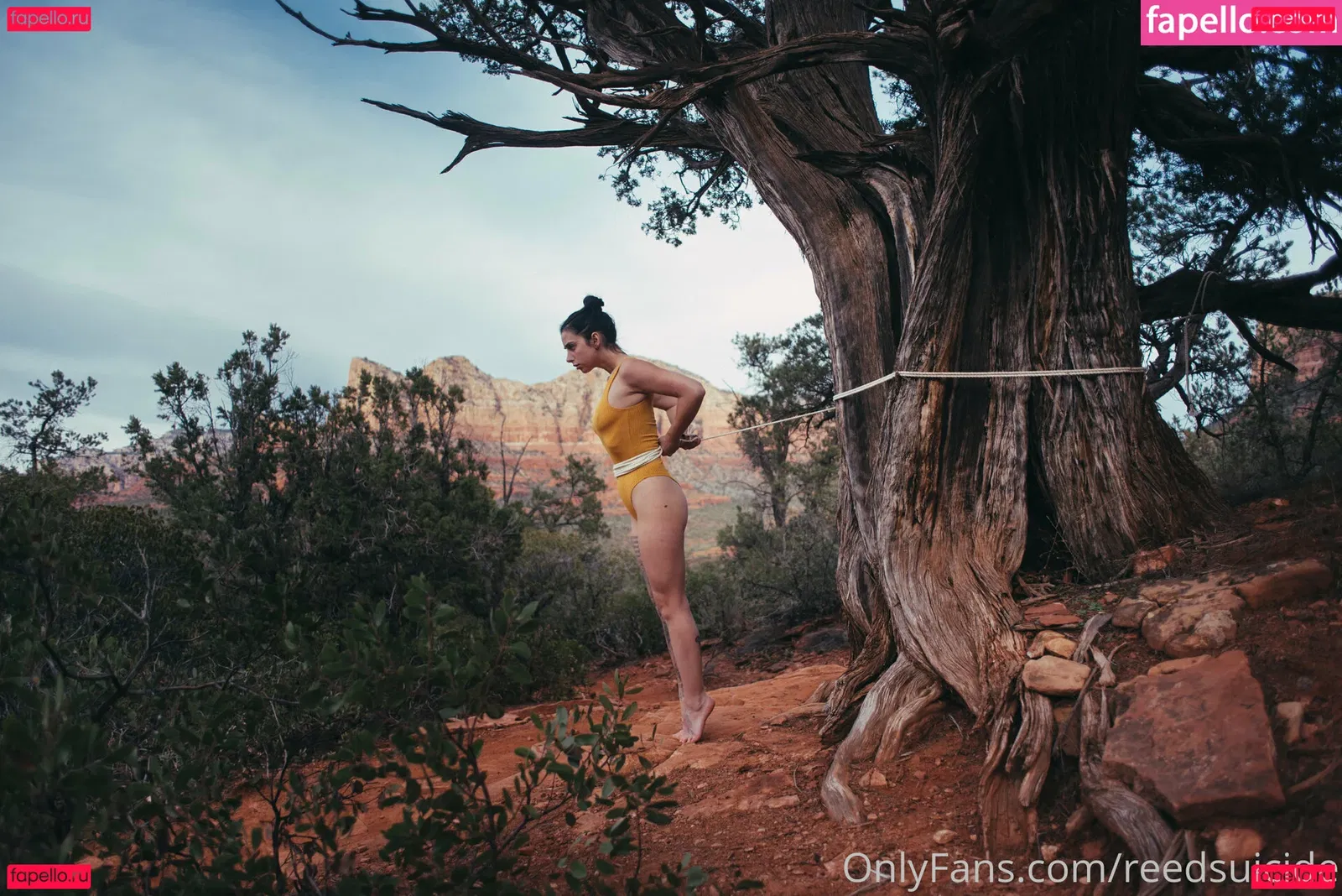 Reedsuicide Onlyfans Photo Gallery 