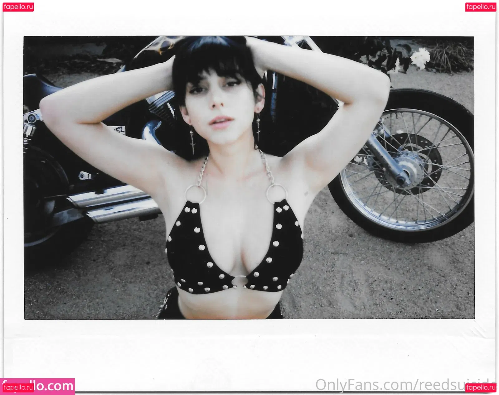 Reedsuicide Onlyfans Photo Gallery 