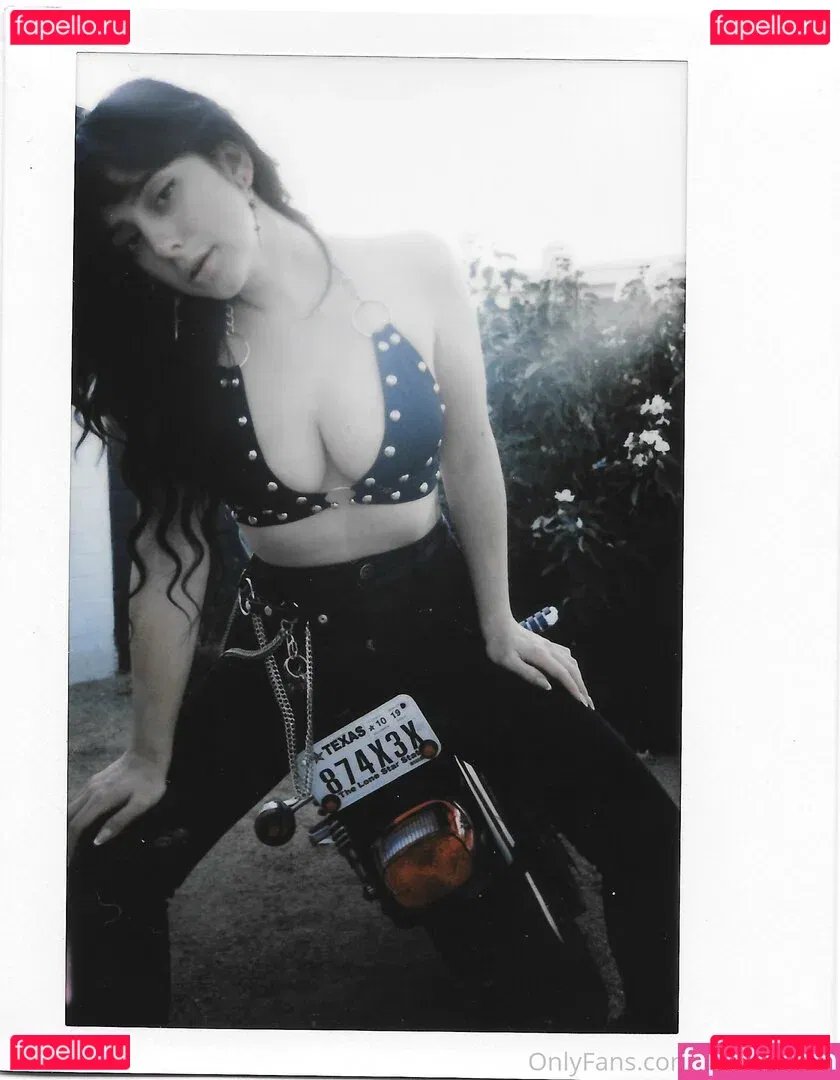 Reedsuicide Onlyfans Photo Gallery 