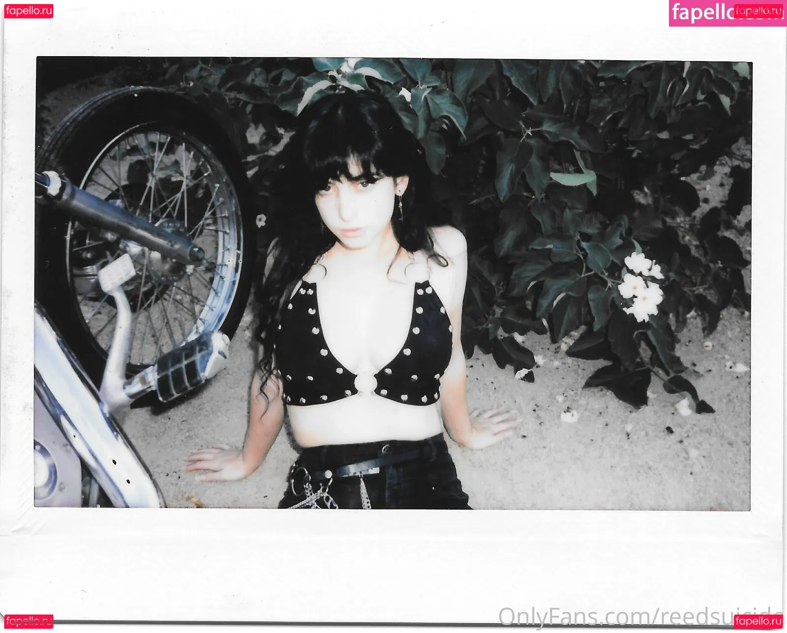 Reedsuicide Onlyfans Photo Gallery 