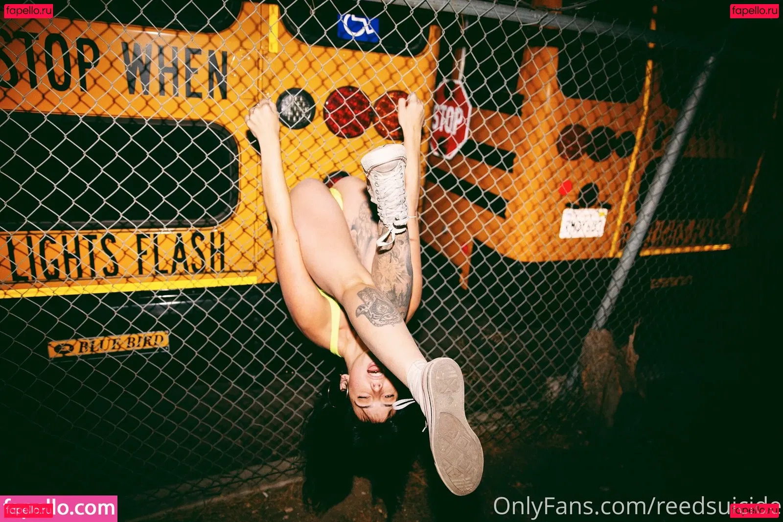 Reedsuicide Onlyfans Photo Gallery 