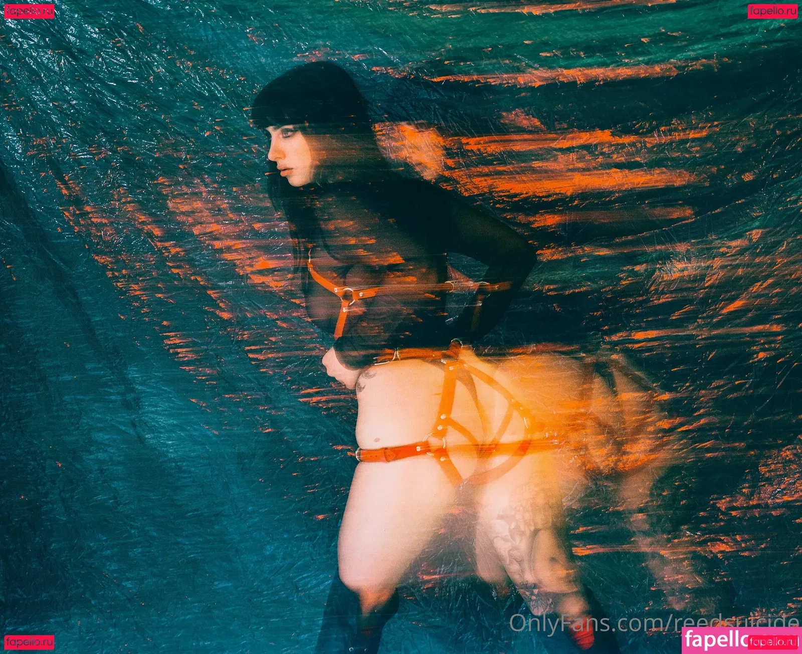 Reedsuicide Onlyfans Photo Gallery 