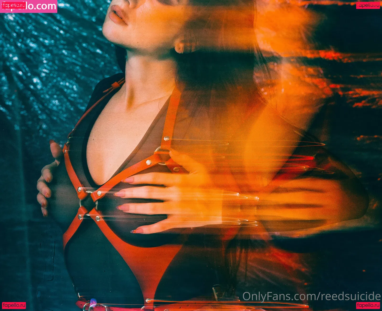 Reedsuicide Onlyfans Photo Gallery 