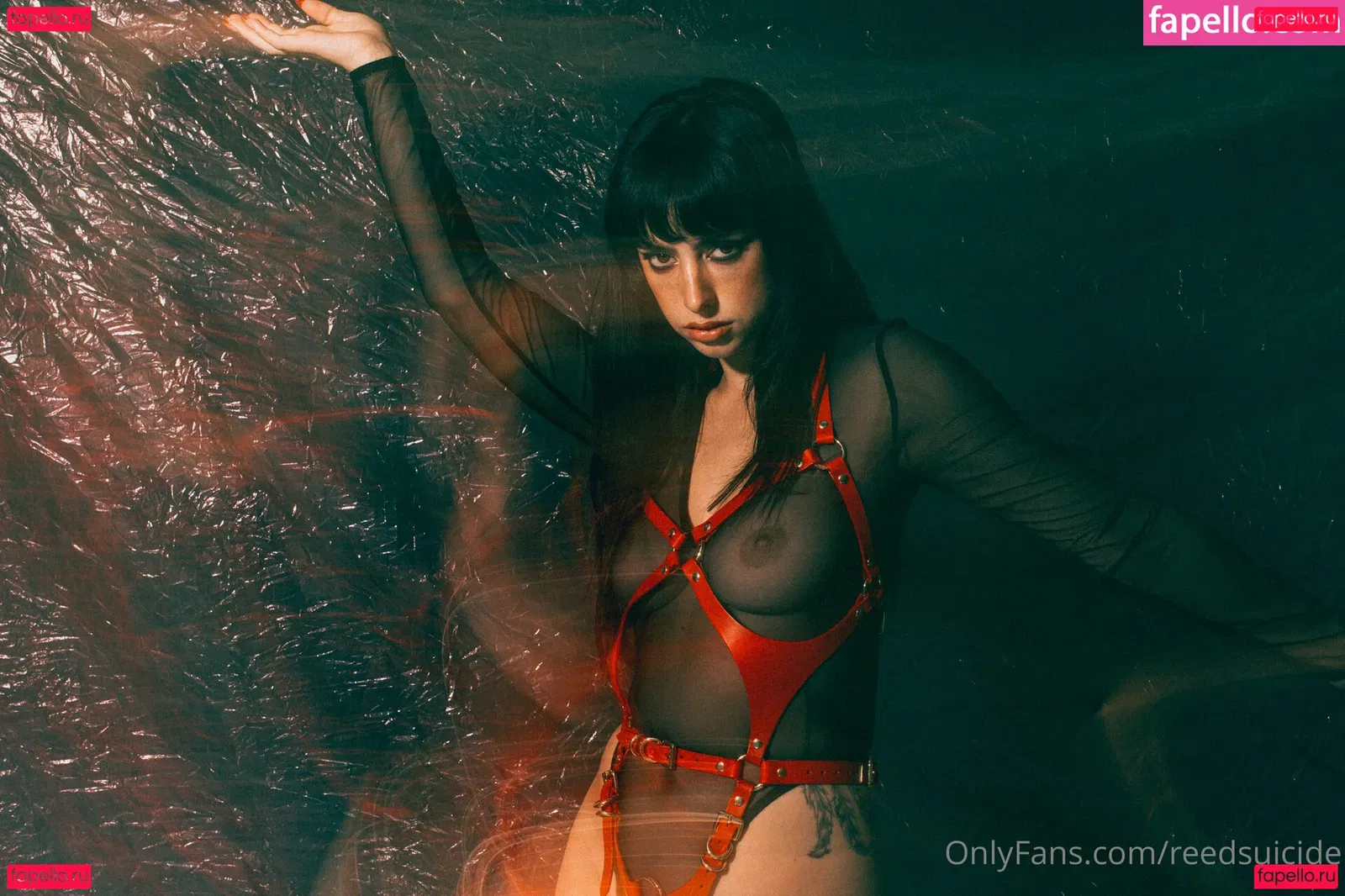 Reedsuicide Onlyfans Photo Gallery 