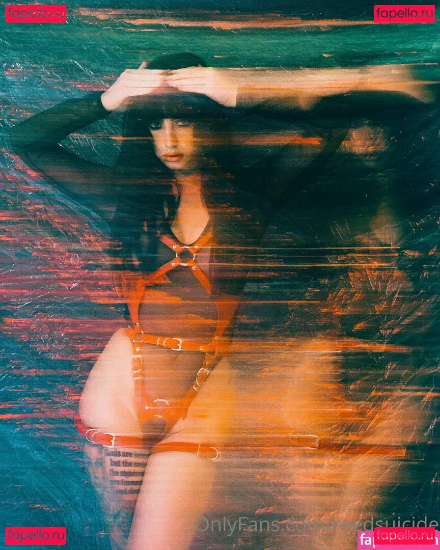 Reedsuicide Onlyfans Photo Gallery 