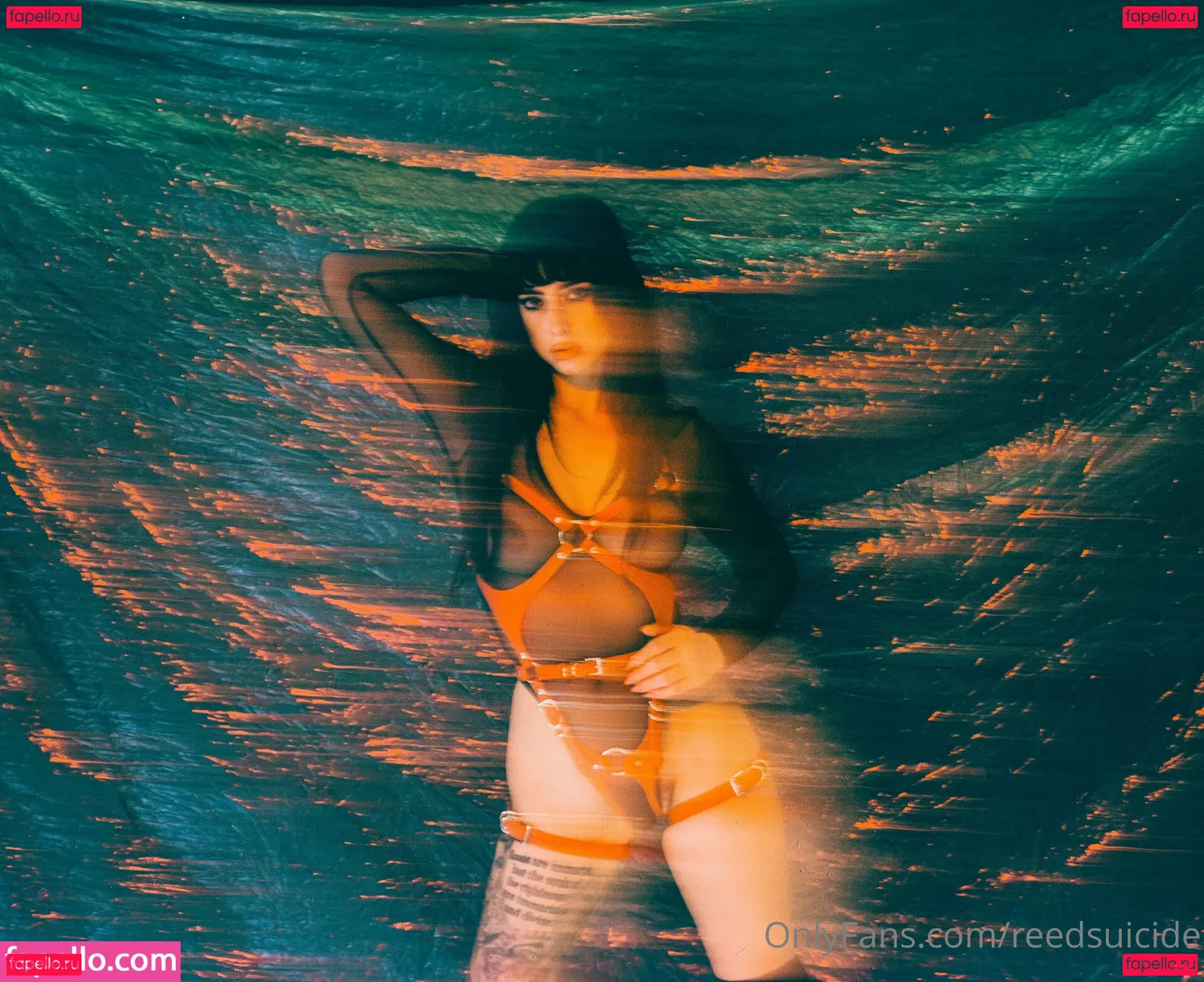 Reedsuicide Onlyfans Photo Gallery 