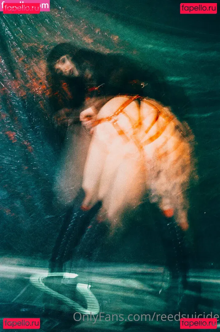 Reedsuicide Onlyfans Photo Gallery 