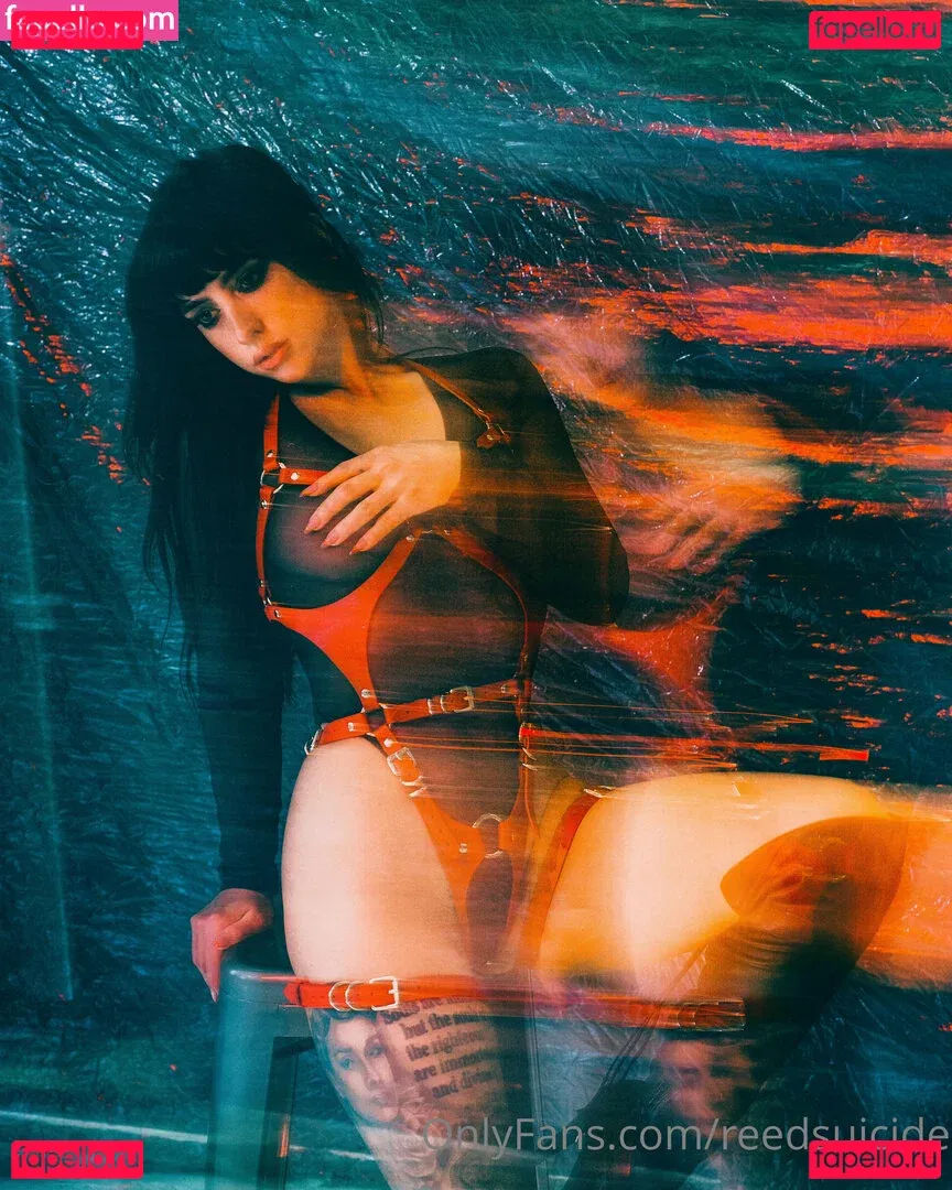 Reedsuicide Onlyfans Photo Gallery 