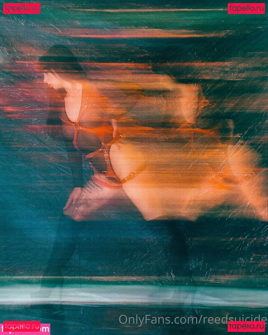 Reedsuicide Onlyfans Photo Gallery 