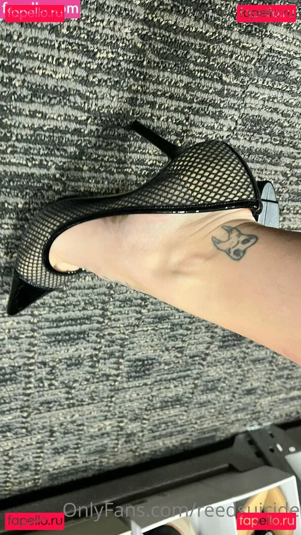 Reedsuicide Onlyfans Photo Gallery 