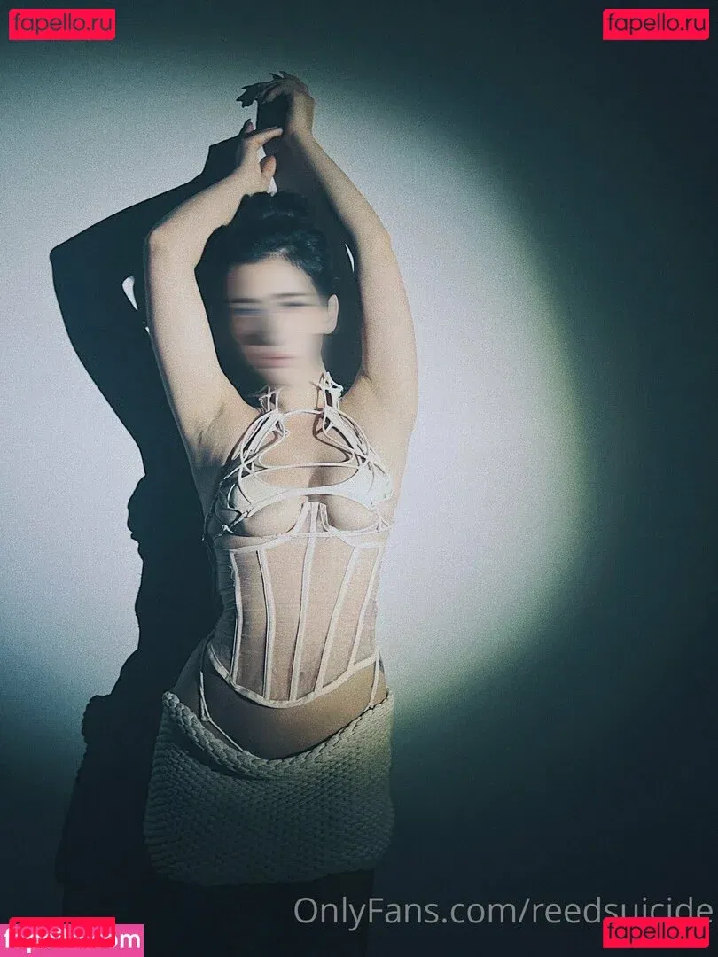 Reedsuicide Onlyfans Photo Gallery 