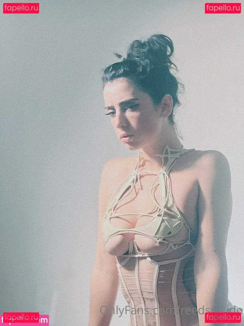 Reedsuicide Onlyfans Photo Gallery 