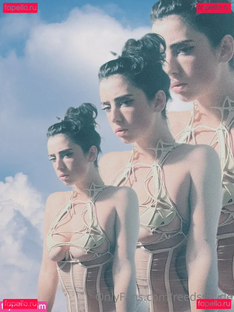 Reedsuicide Onlyfans Photo Gallery 