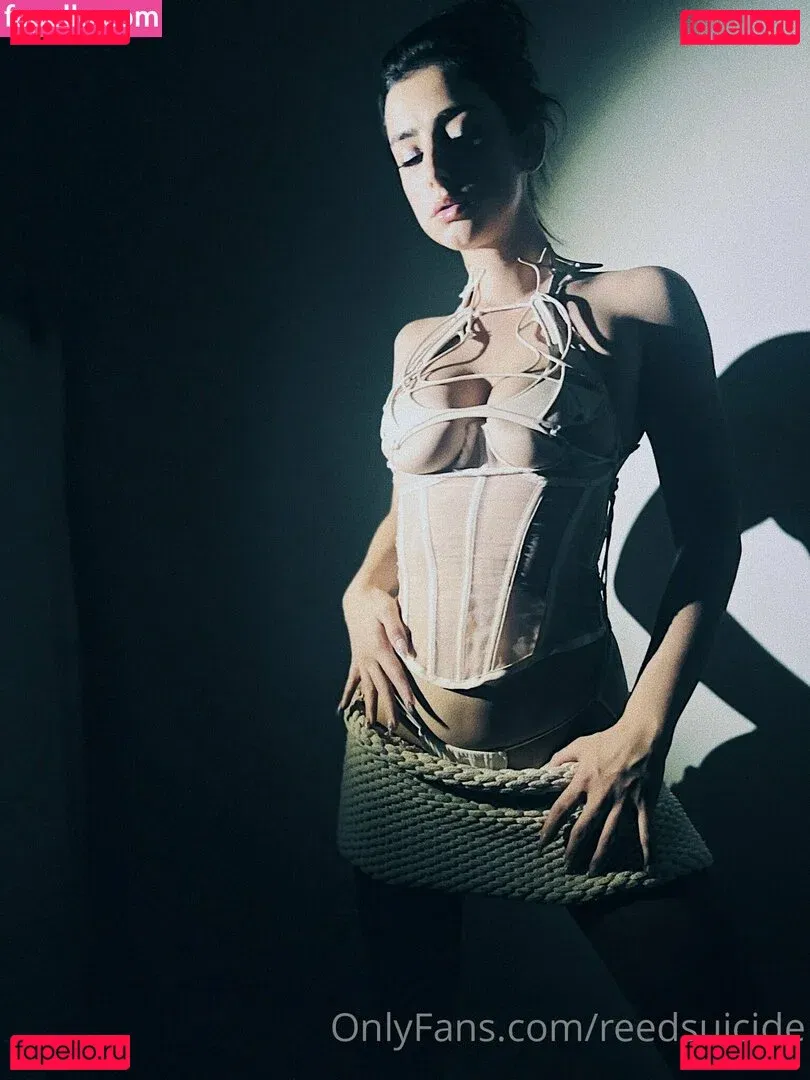 Reedsuicide Onlyfans Photo Gallery 