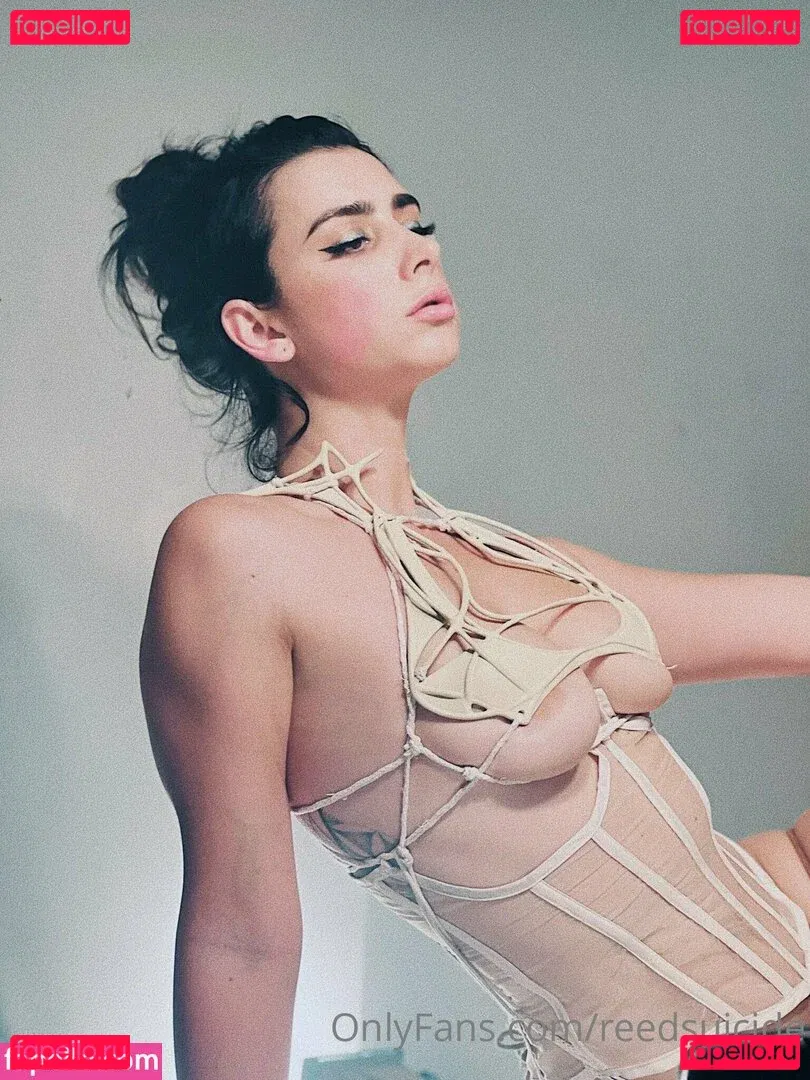 Reedsuicide Onlyfans Photo Gallery 