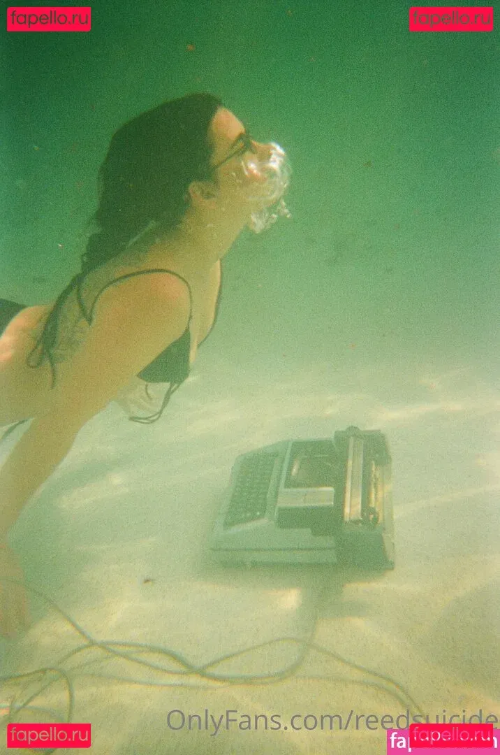 Reedsuicide Onlyfans Photo Gallery 