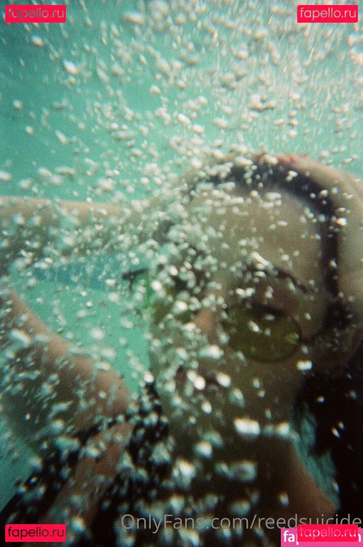 Reedsuicide Onlyfans Photo Gallery 