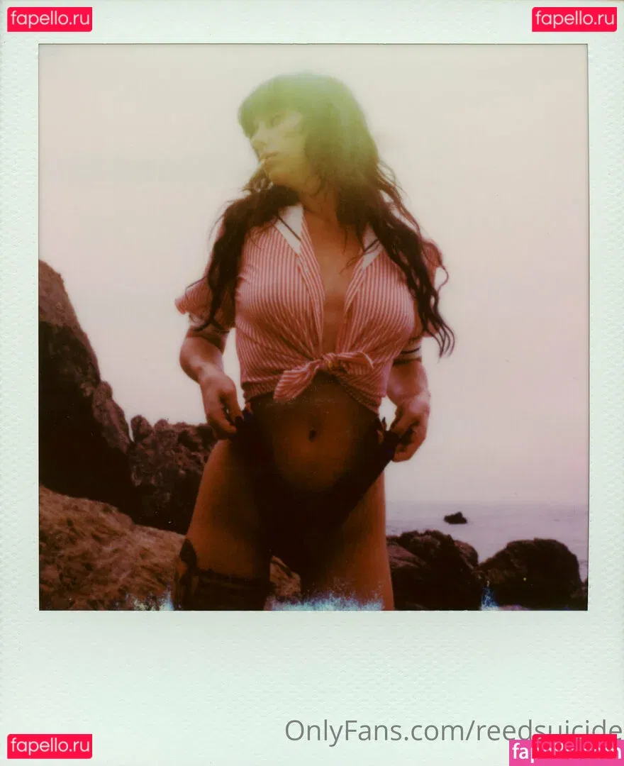 Reedsuicide Onlyfans Photo Gallery 