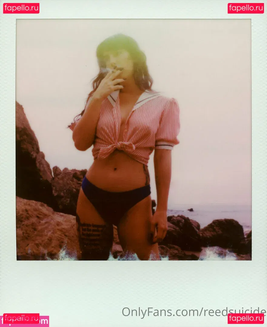 Reedsuicide Onlyfans Photo Gallery 