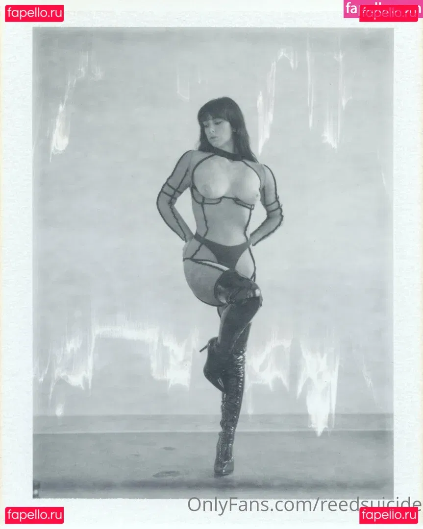 Reedsuicide Onlyfans Photo Gallery 