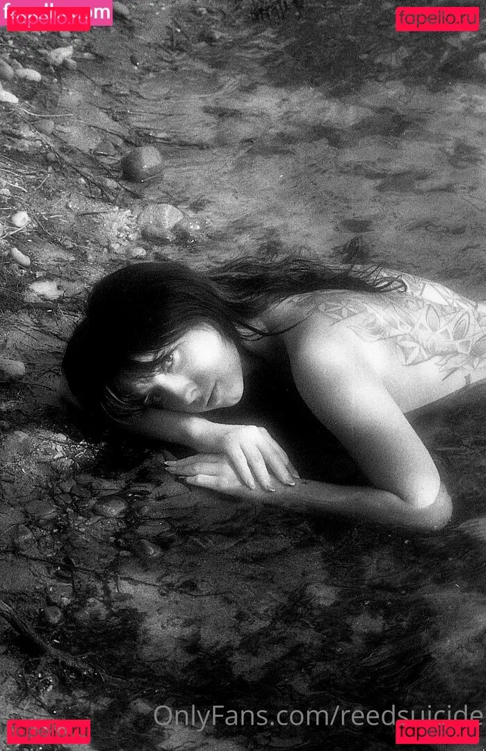 Reedsuicide Onlyfans Photo Gallery 
