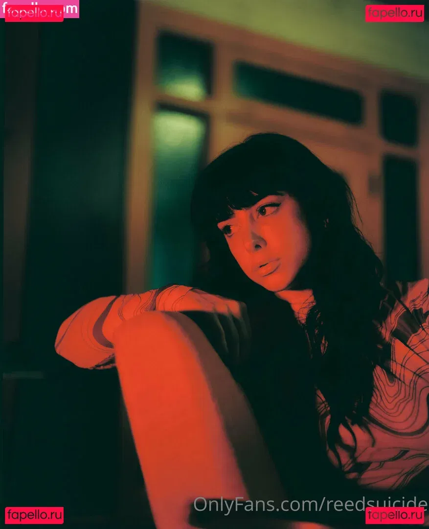 Reedsuicide Onlyfans Photo Gallery 