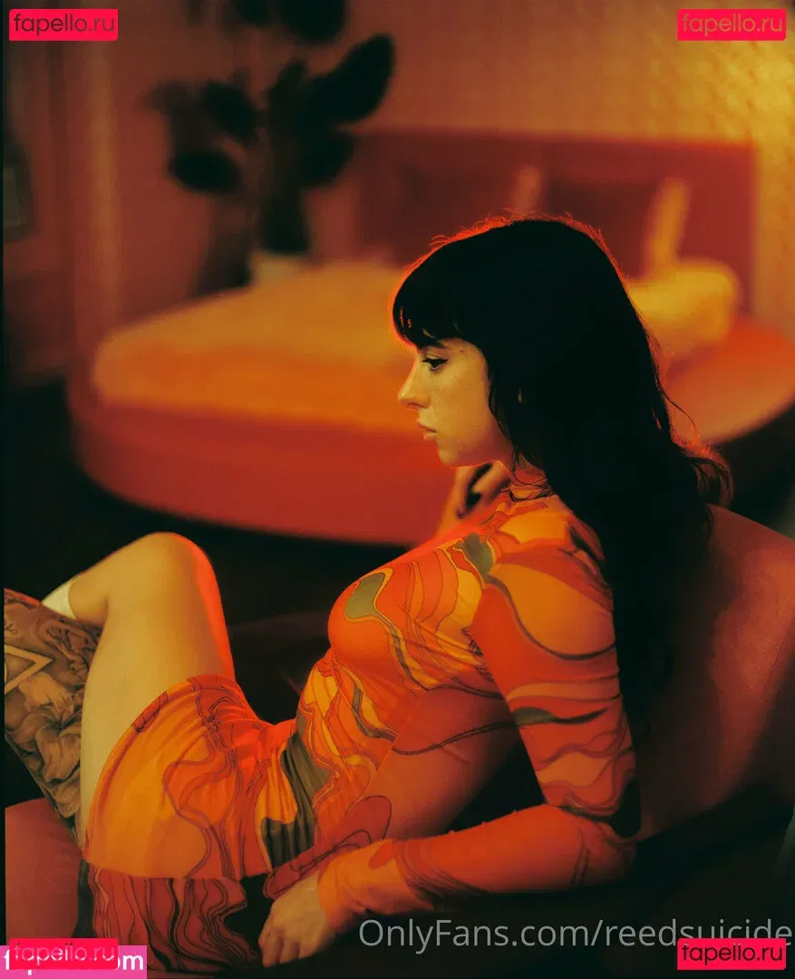 Reedsuicide Onlyfans Photo Gallery 