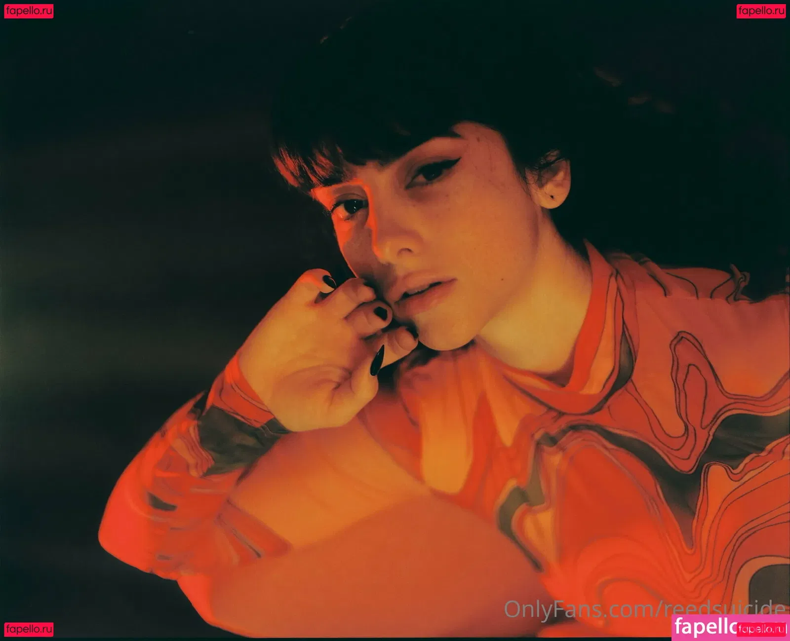 Reedsuicide Onlyfans Photo Gallery 