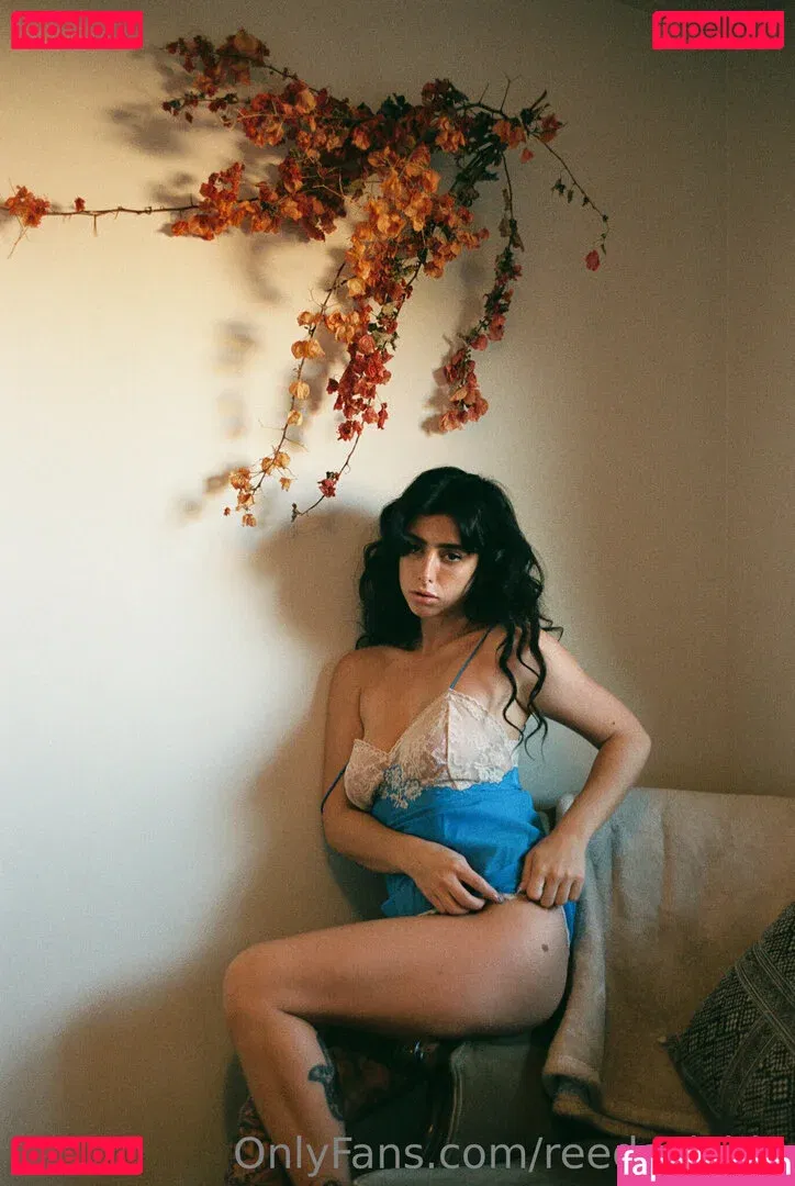 Reedsuicide Onlyfans Photo Gallery 