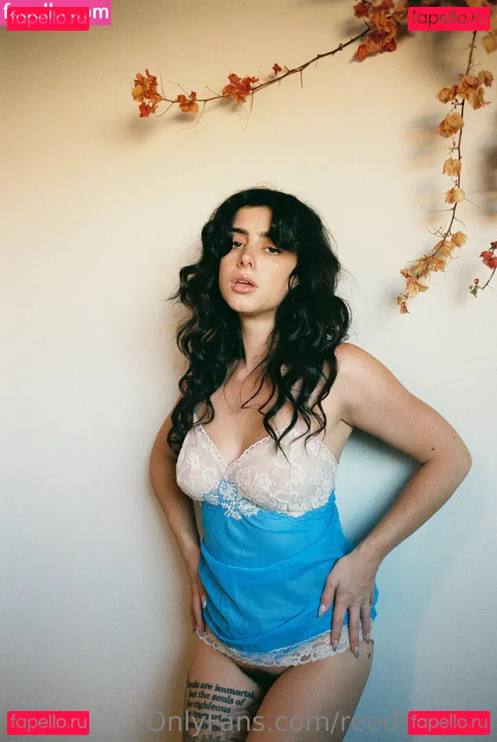 Reedsuicide Onlyfans Photo Gallery 