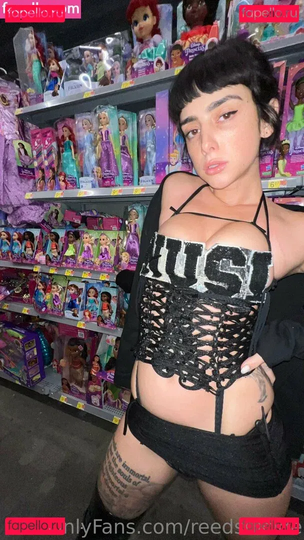 Reedsuicide Onlyfans Photo Gallery 