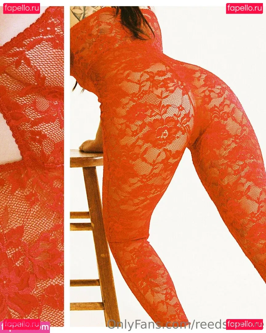 Reedsuicide Onlyfans Photo Gallery 