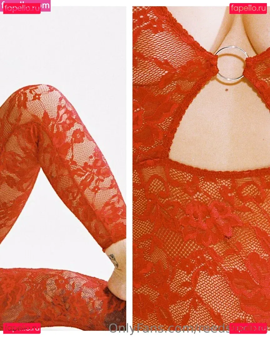 Reedsuicide Onlyfans Photo Gallery 