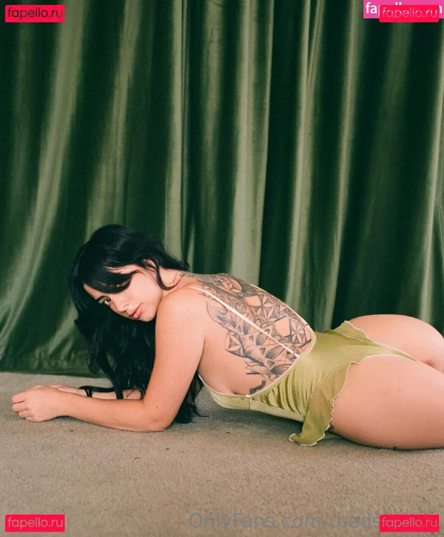 Reedsuicide Onlyfans Photo Gallery 