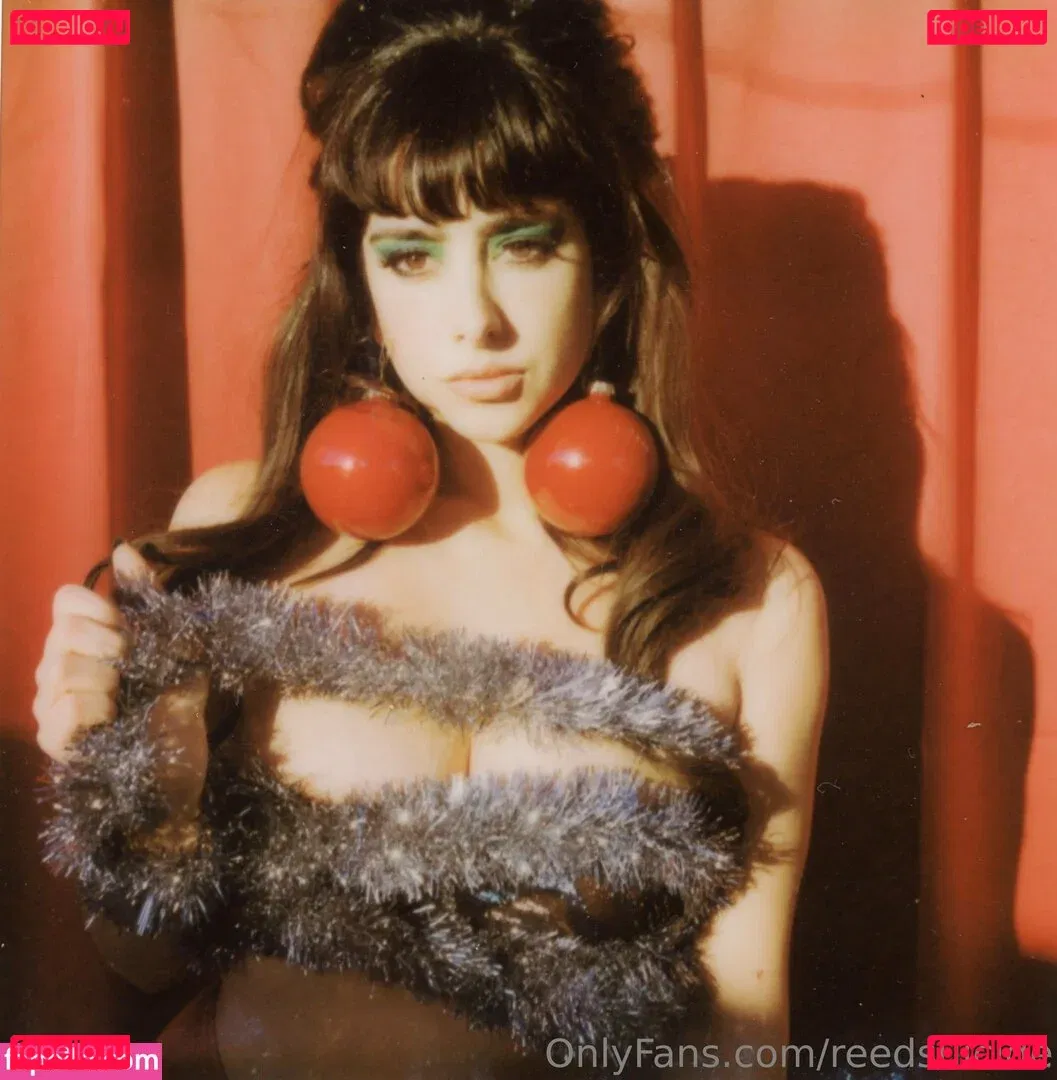 Reedsuicide Onlyfans Photo Gallery 