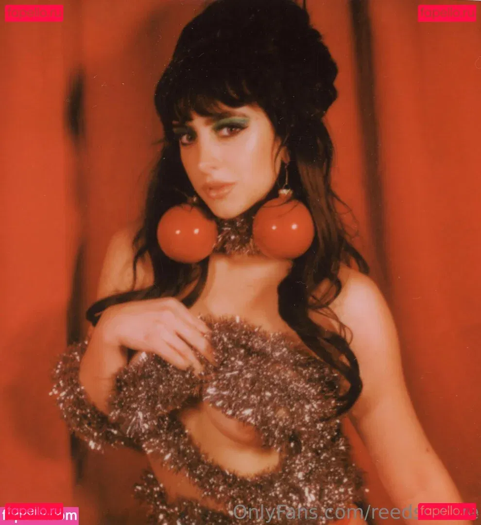 Reedsuicide Onlyfans Photo Gallery 