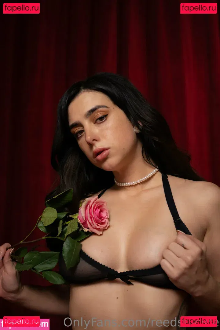 Reedsuicide Onlyfans Photo Gallery 