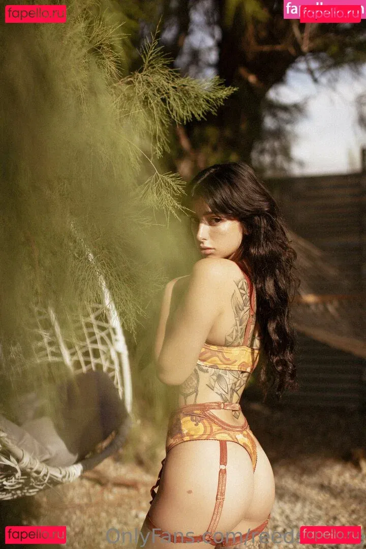 Reedsuicide Onlyfans Photo Gallery 