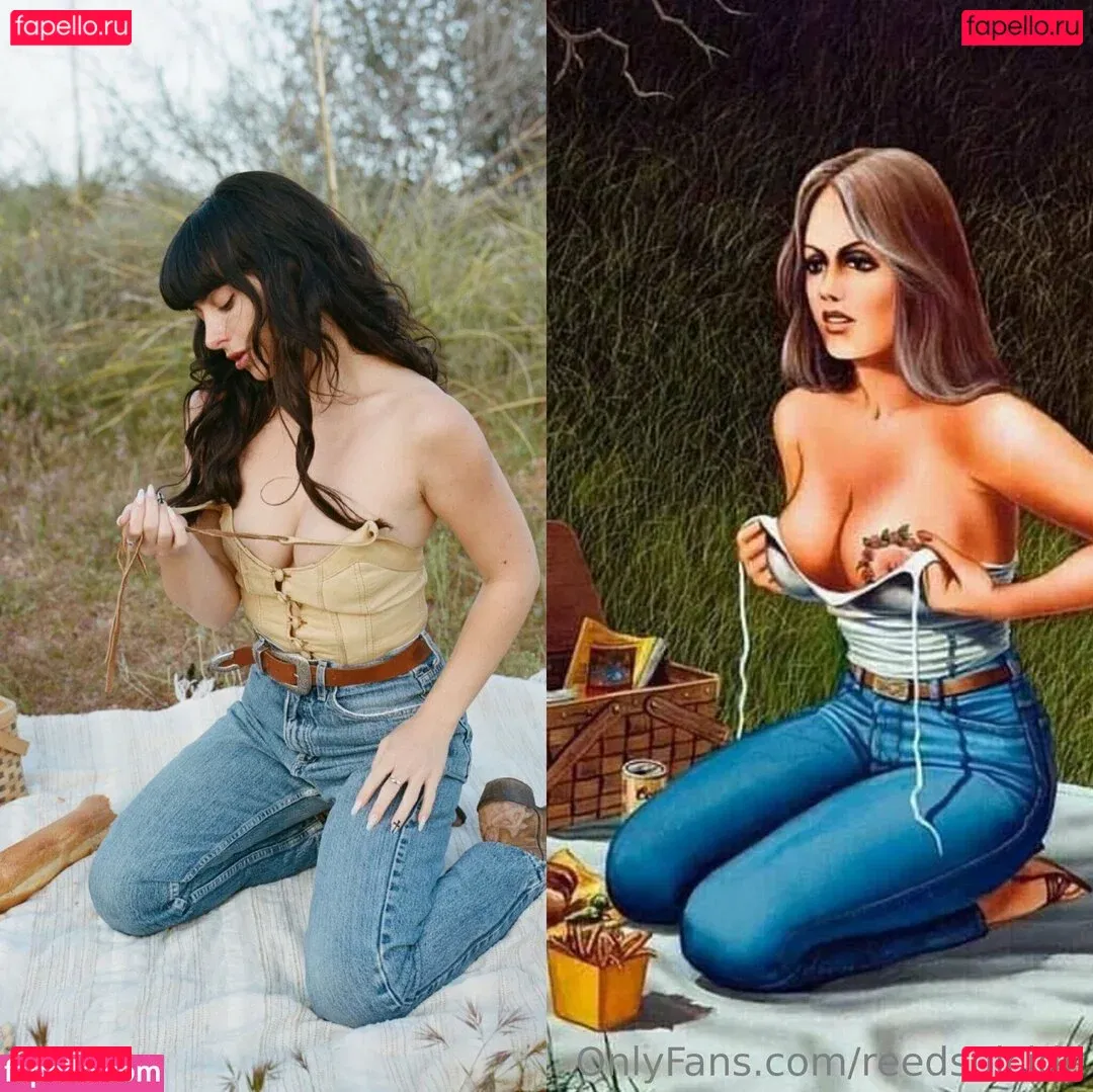 Reedsuicide Onlyfans Photo Gallery 