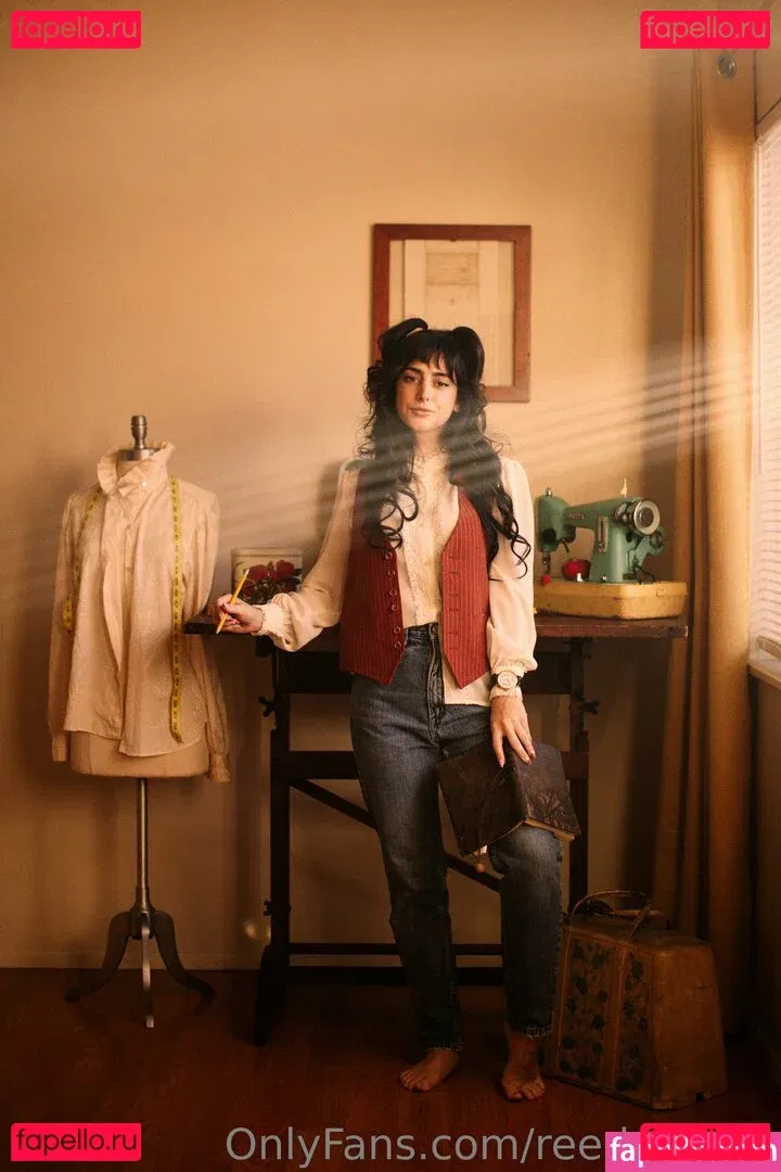 Reedsuicide Onlyfans Photo Gallery 