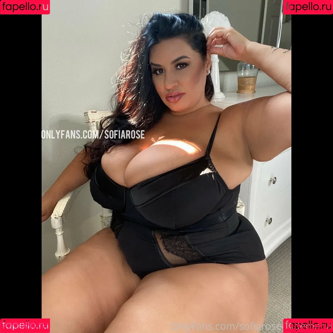 sofiaroseondemand Onlyfans Photo Gallery 