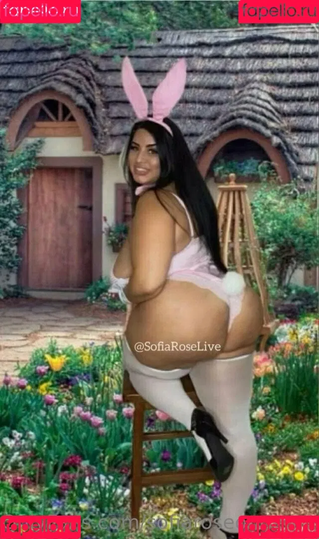 sofiaroseondemand Onlyfans Photo Gallery 