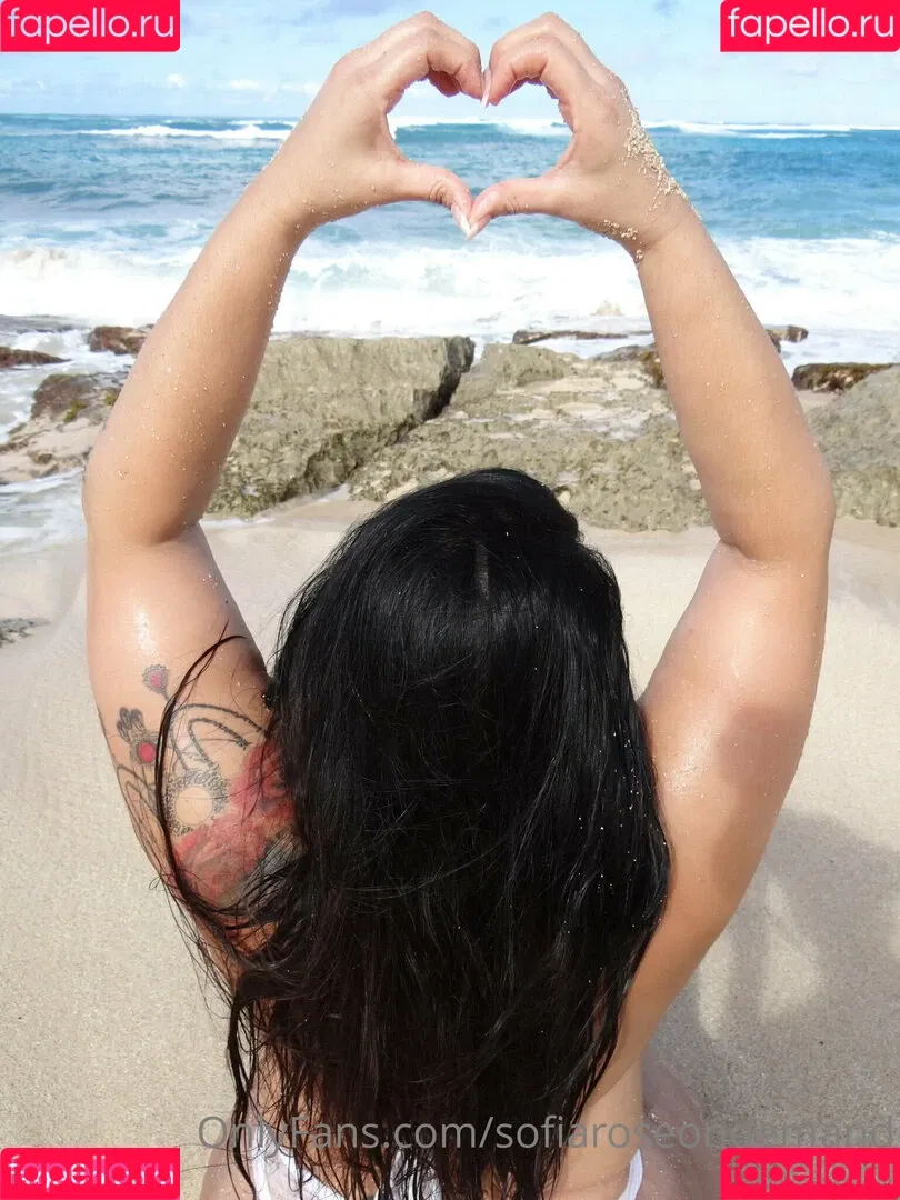 sofiaroseondemand Onlyfans Photo Gallery 