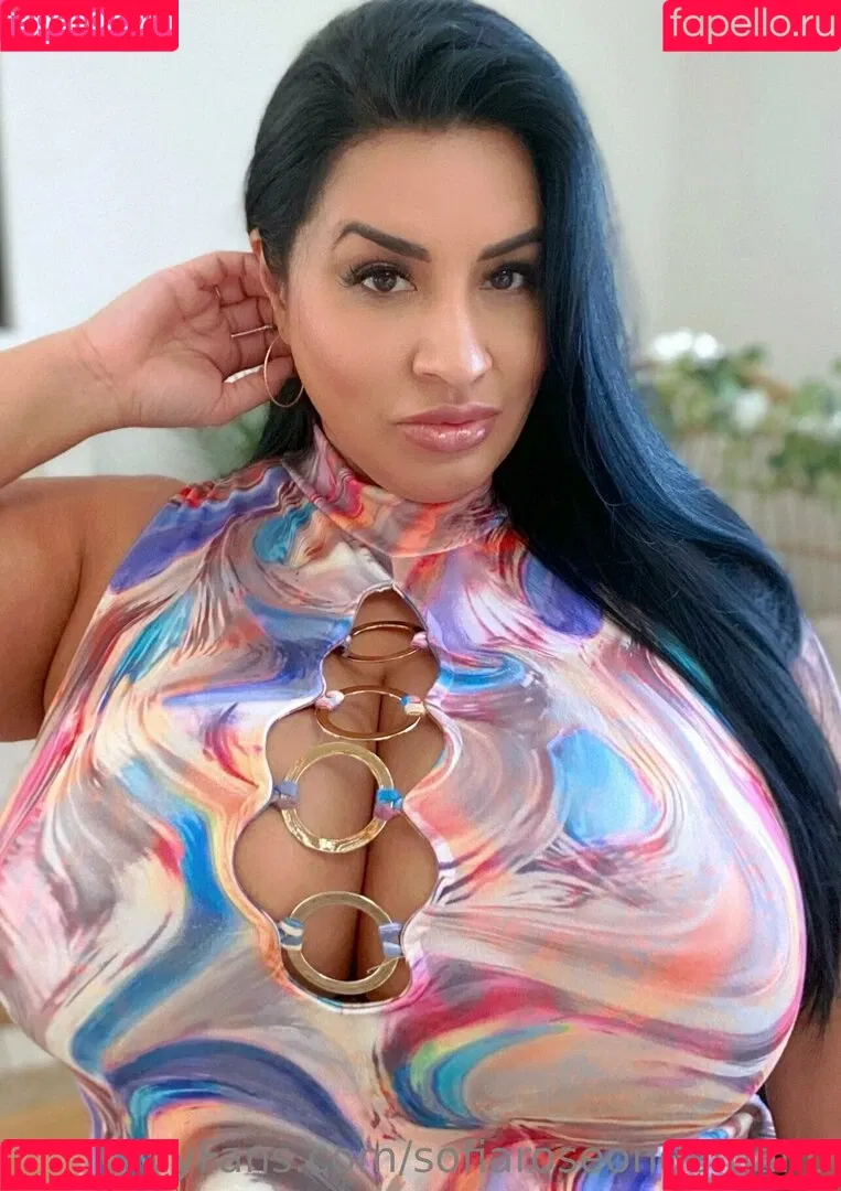 sofiaroseondemand Onlyfans Photo Gallery 
