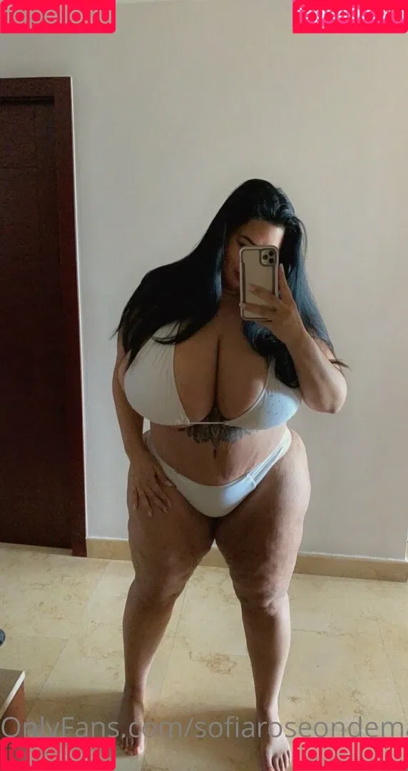 sofiaroseondemand Onlyfans Photo Gallery 
