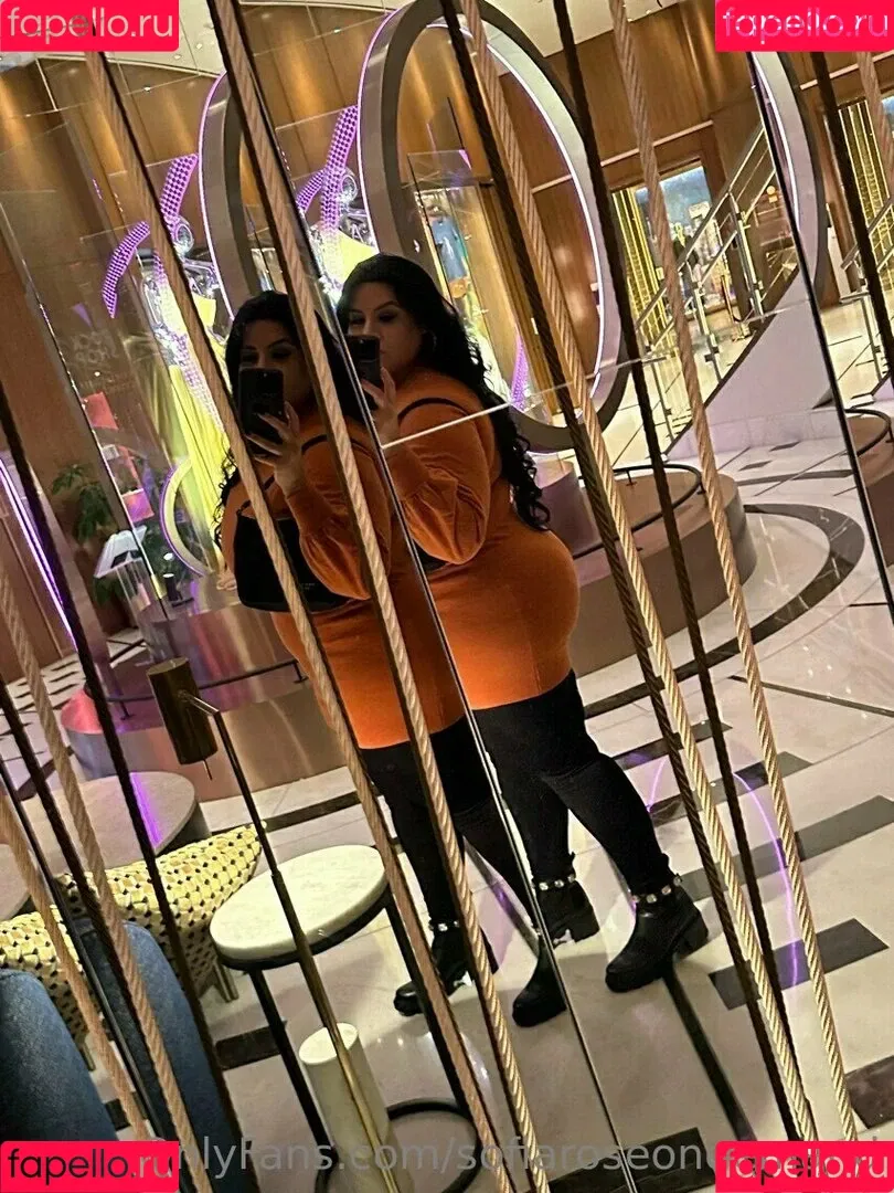 sofiaroseondemand Onlyfans Photo Gallery 