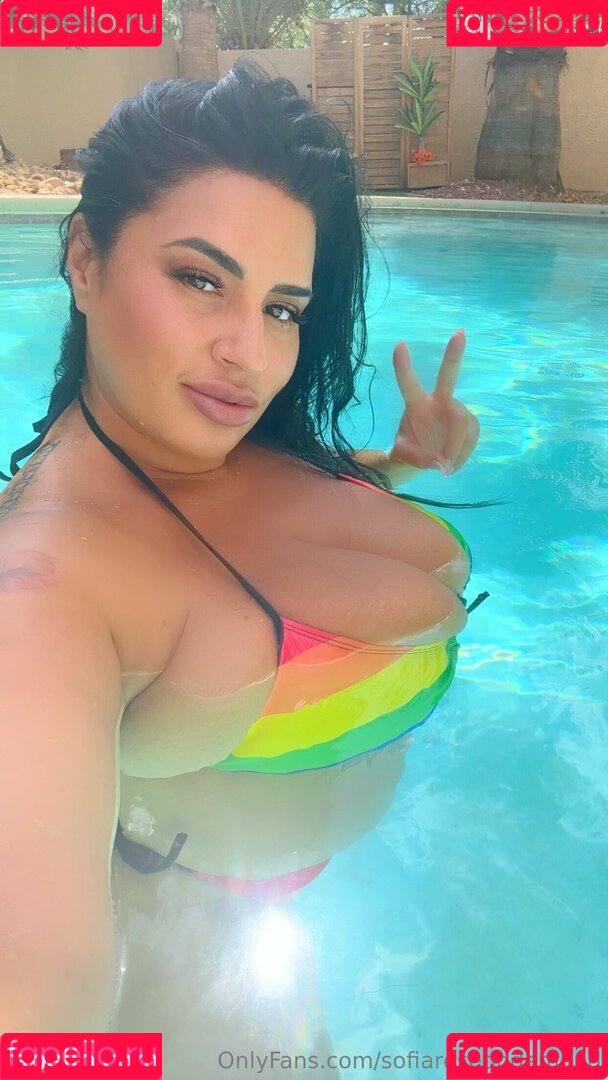 sofiaroseondemand Onlyfans Photo Gallery 